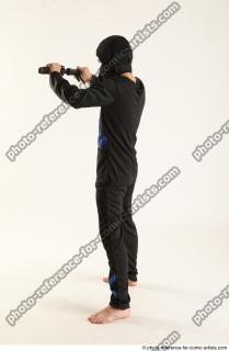 VLASTIMIL SNAKE EYES